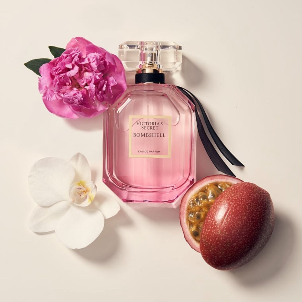 Victoria’s Secret bombshell 3.4 oz